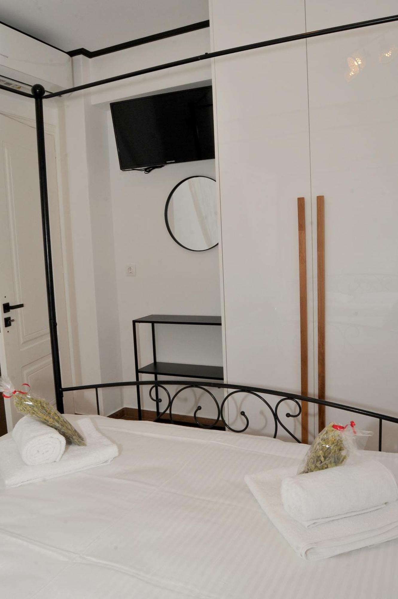 Apartment Vintage Helios *